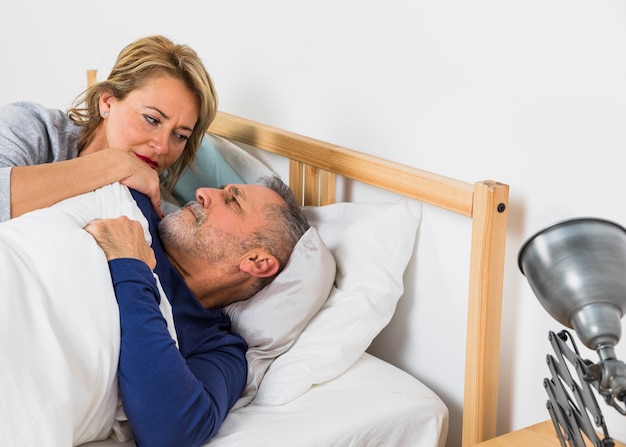 Snoring Treatment for a Healthier, Quieter Sleep