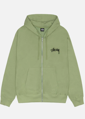 The Iconic Stussy Hoodie: A Staple in Streetwear Culture