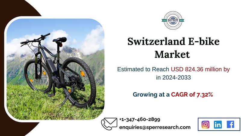 Switzerland E-bike Market