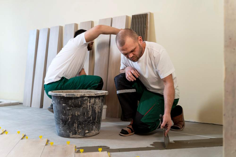 The Pro Renovation Company: Your Guide to Home Improvement