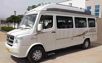 Travel Smart: How to Budget for Tempo Traveller Hire