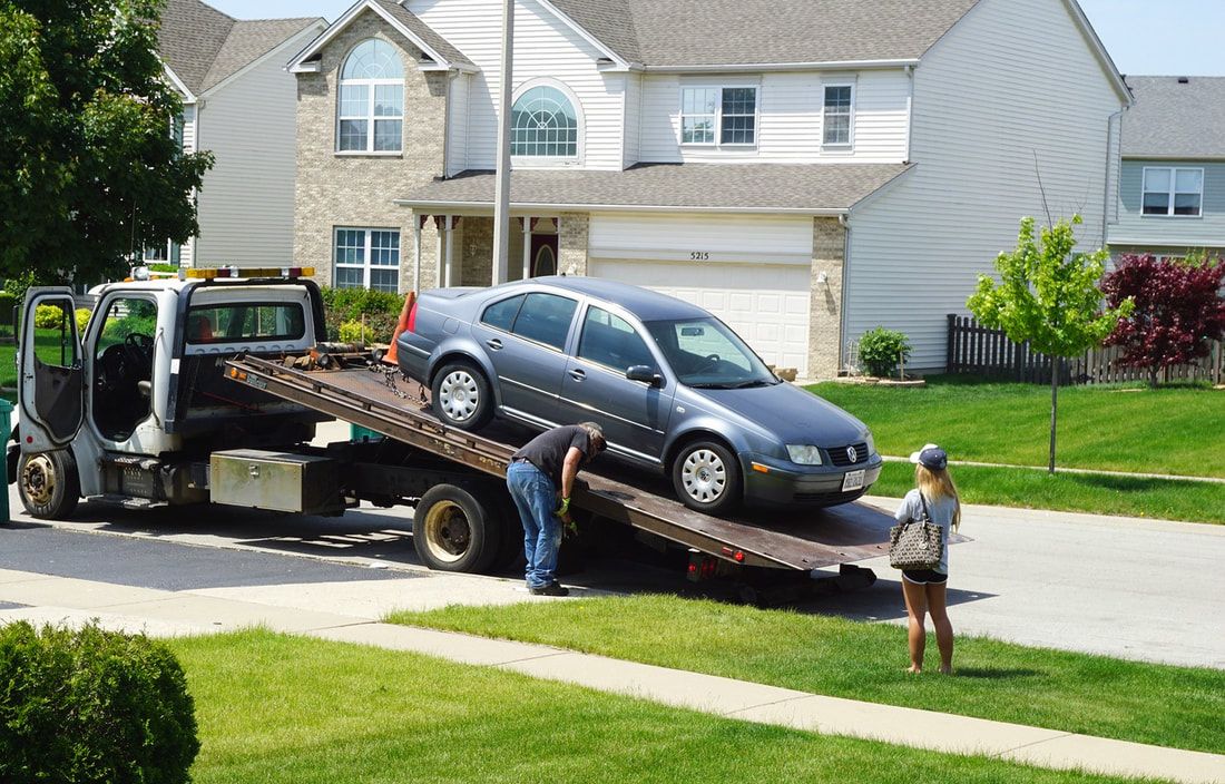 How to Find Fast, Reliable Towing Services for Any Situation | MarysProTow