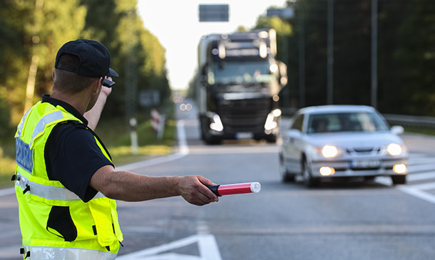 How Can Traffic Marshals Prevent Road Accidents?