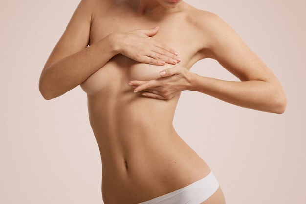 Understanding the Costs of Breast Lift