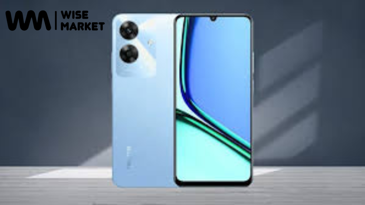 Realme Note 60 Price in Pakistan