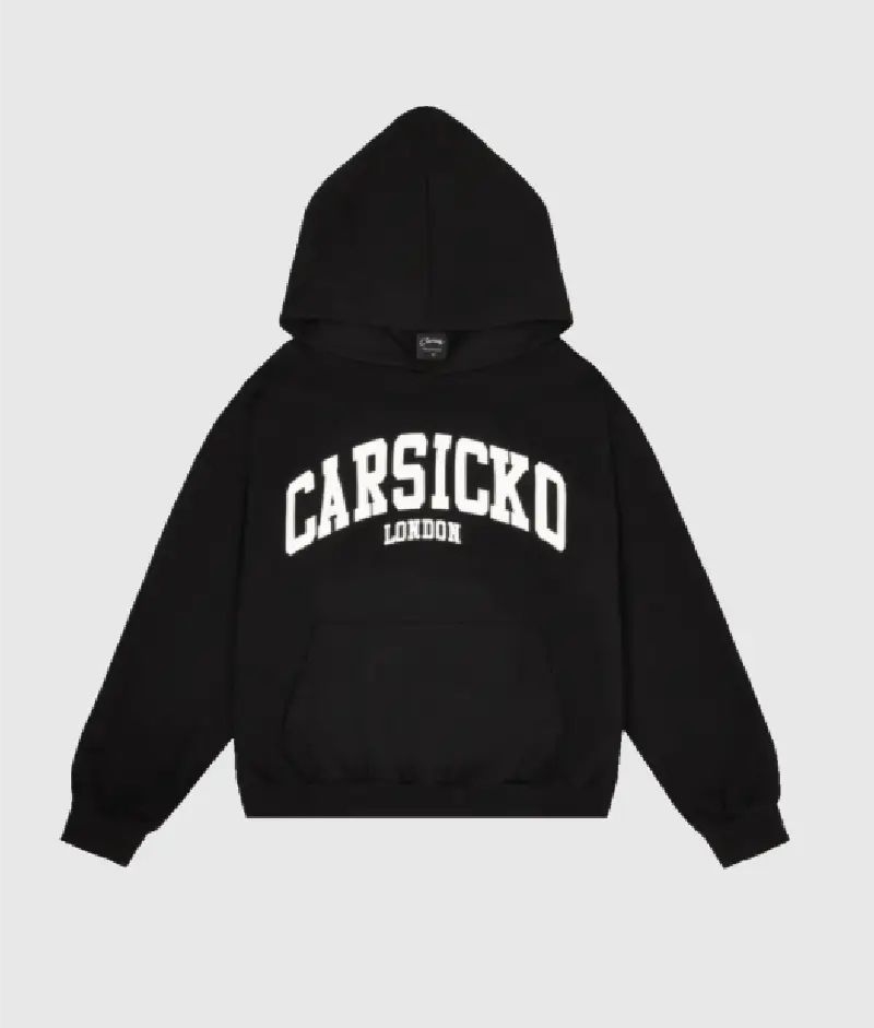 Carsicko Clothing: A Deep Dive into the Brand