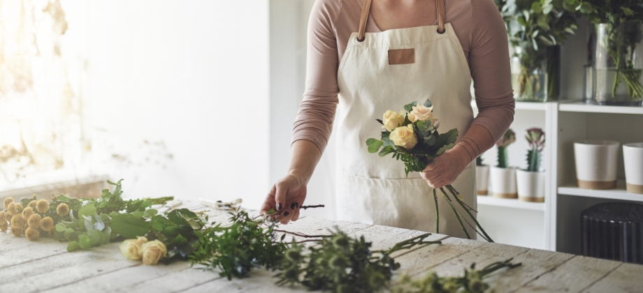 Wedding Florist Melbourne