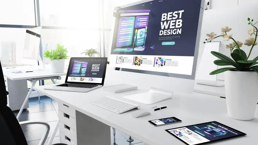 Best Website Design and Development Services in New Jersey