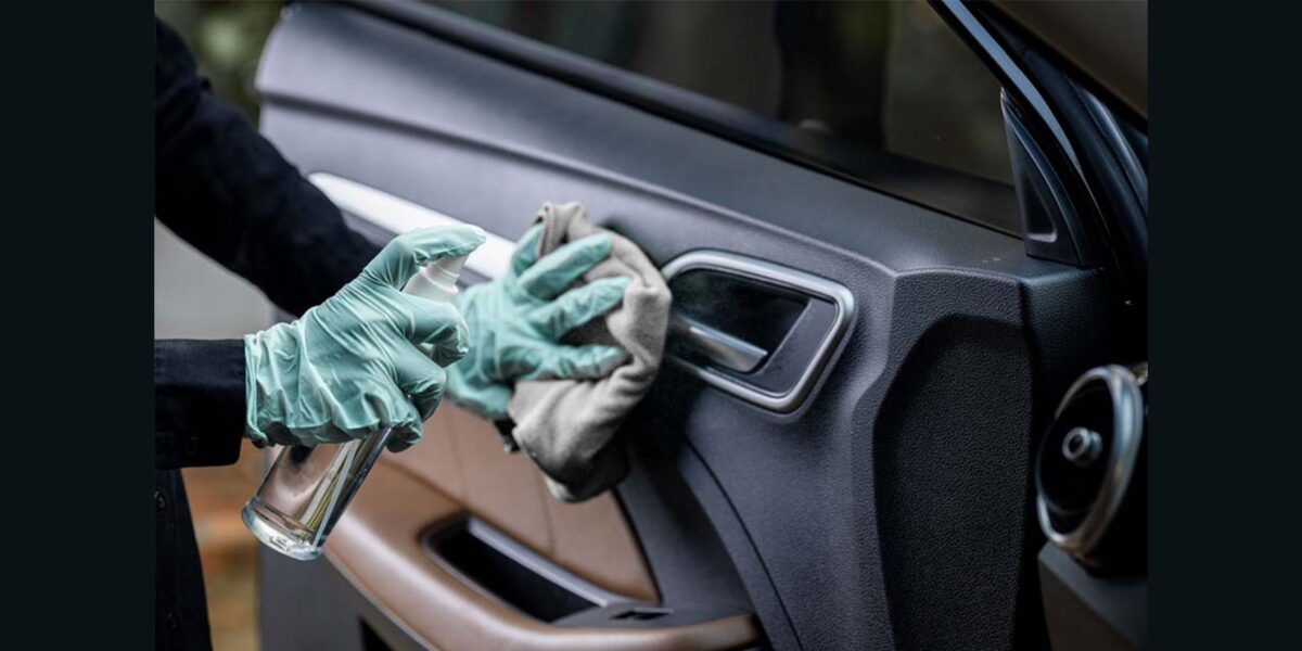 Why Deluxe Car Detailing is the Ultimate Self-Care for Your Vehicle