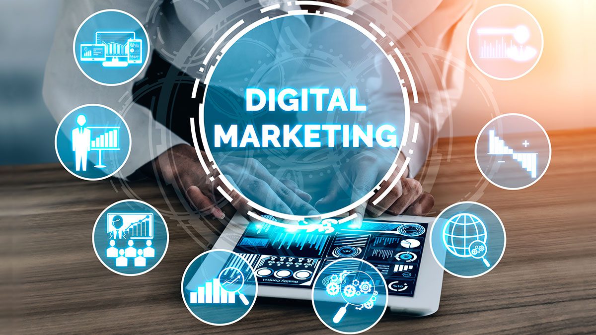 Top Professional Digital Marketing Companies in Pakistan to Elevate Your Business Growth