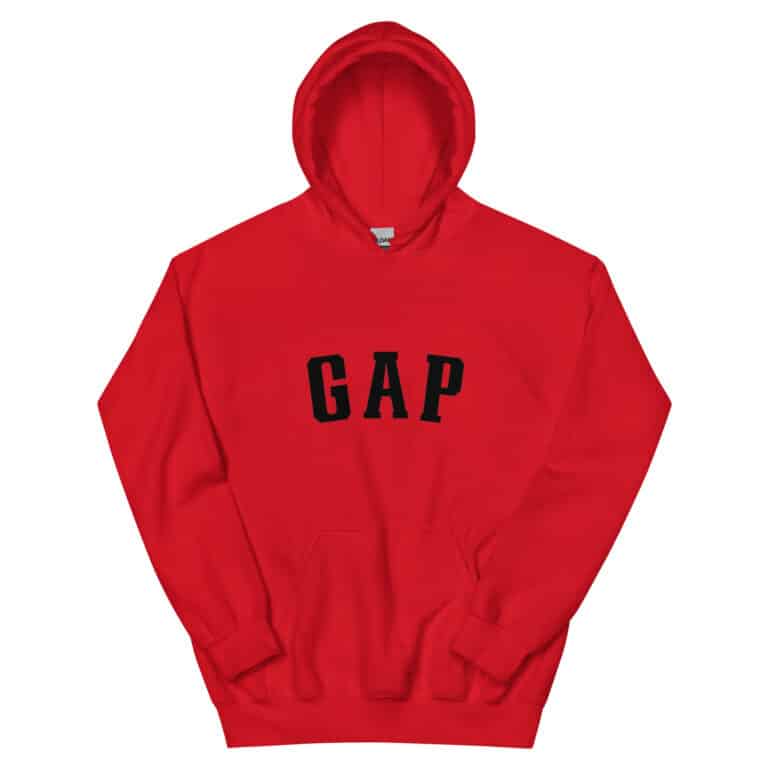 The Yeezy Gap Hoodie: A New Era in Casual Luxury