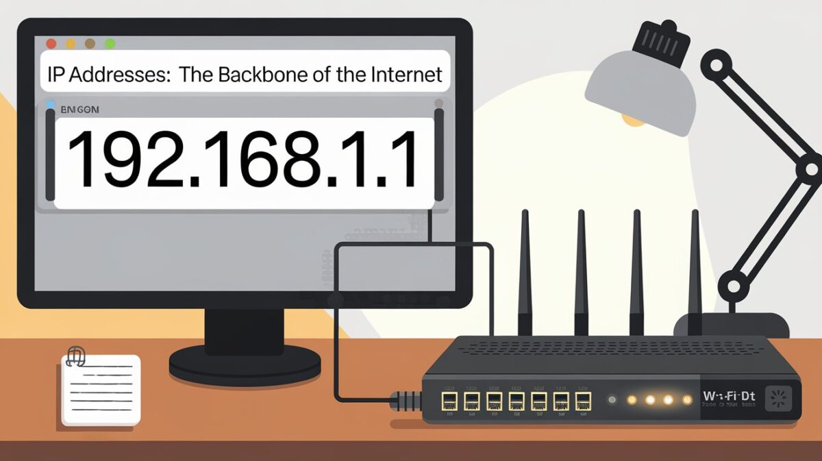 buy ip addresses