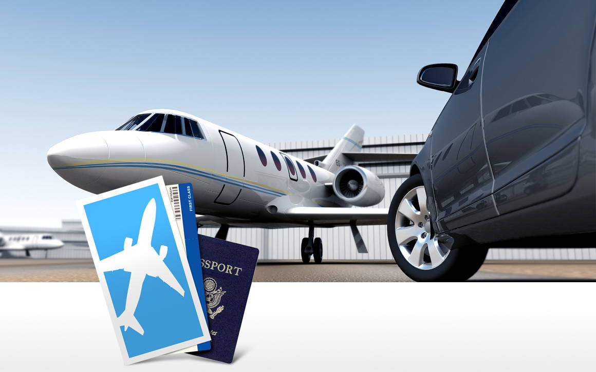 Do airport transfers in Oxford offer meet-and-greet services?