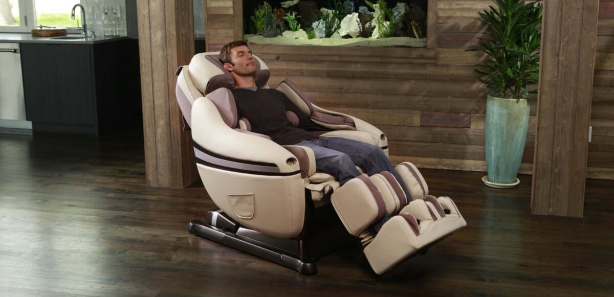 Maintain Your Massage Chair