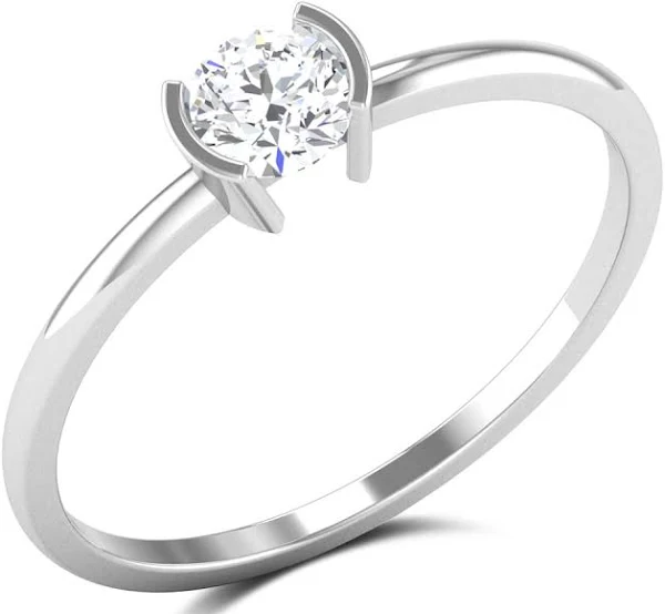 Elevate Your Proposal with Carat Diamonds Rings