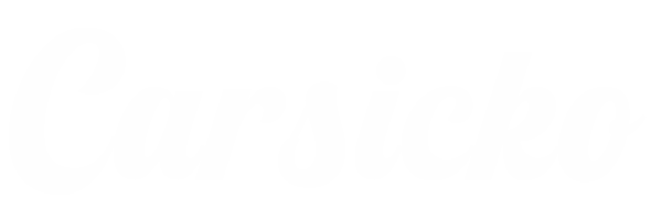 carsicko-logo-png