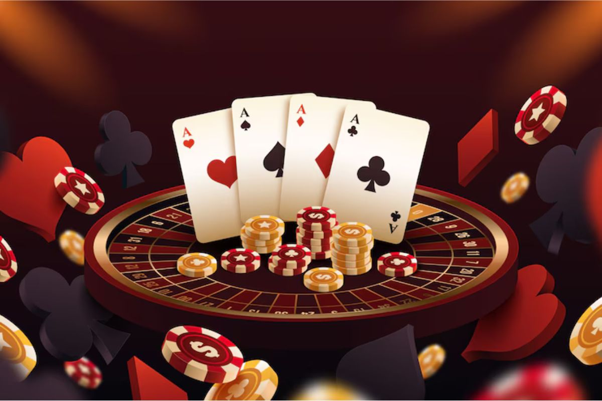 Beginner’s Guide to Online Casino Games: Start Winning Today