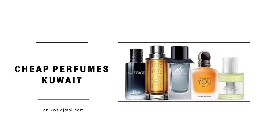 Seasonal Sales and Discounts: Where to Find Cheap Perfumes in Kuwait