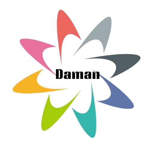 daman game