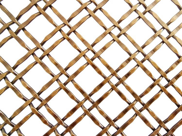 Metart Building Tech: Mastering the Art of Decorative Wire Mesh for Modern Architecture and Design