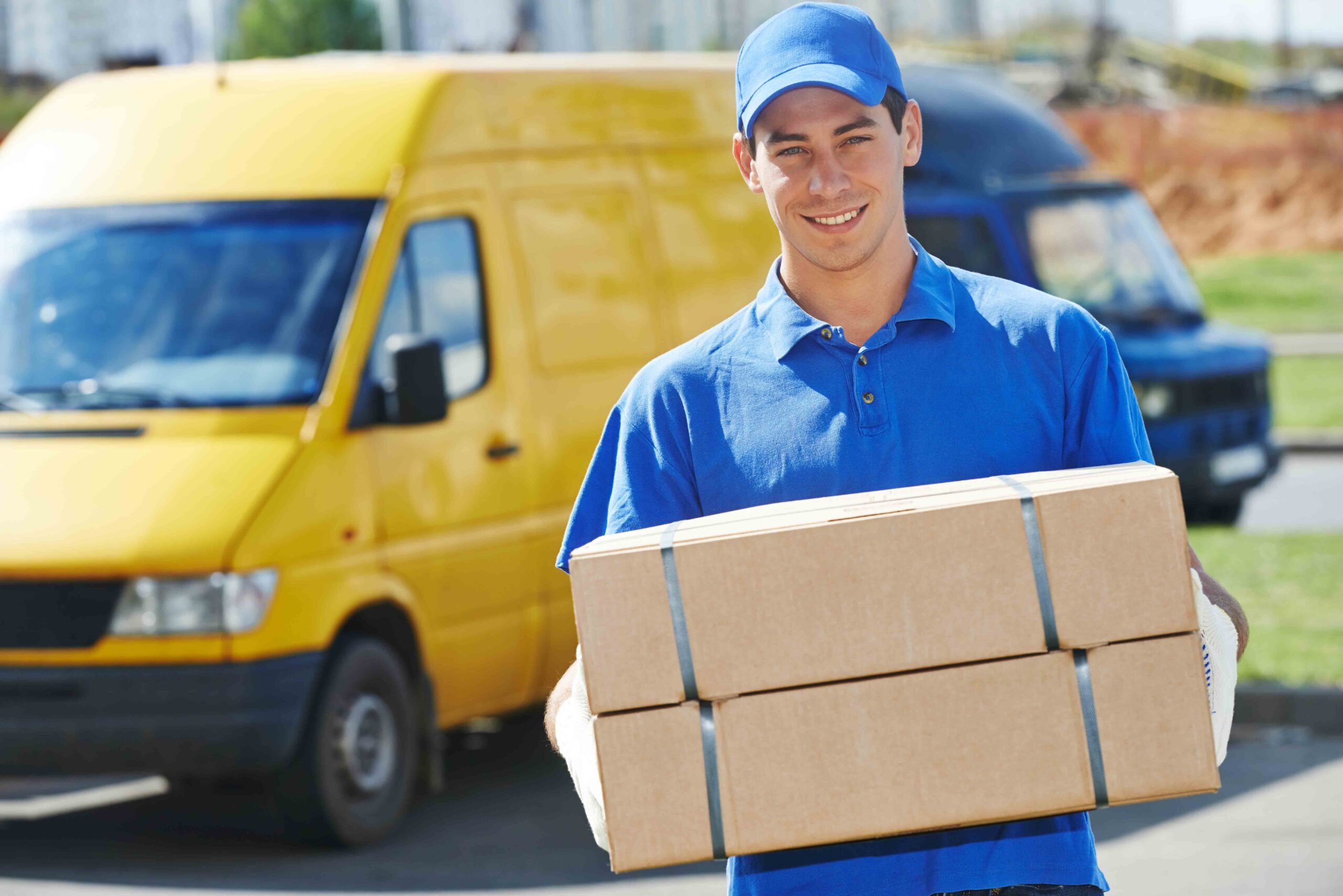 Effortless Transitions: The Benefits of Choosing a Delivery Moving Service