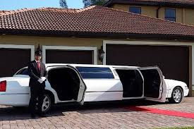 Wedding Limo Service Chicago