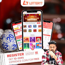 Discover the Excitement of Winning with Lottery7