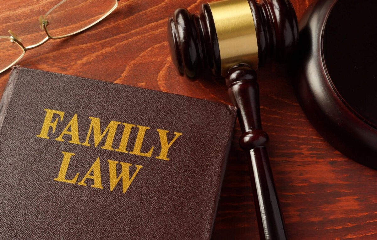 Expert Family Law Solicitors Bracknell – Charley Harrison