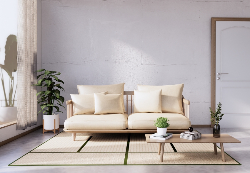 How to Choose the Perfect Sofa Set Online for Your Living Room