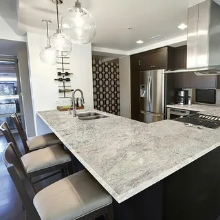 Custom Granite Counter Tops