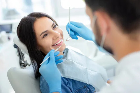 Achieve a Radiant Smile with the Best Dentist in Manhattan