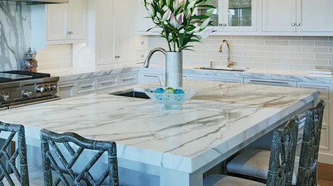 marble countertops in Denver, CO