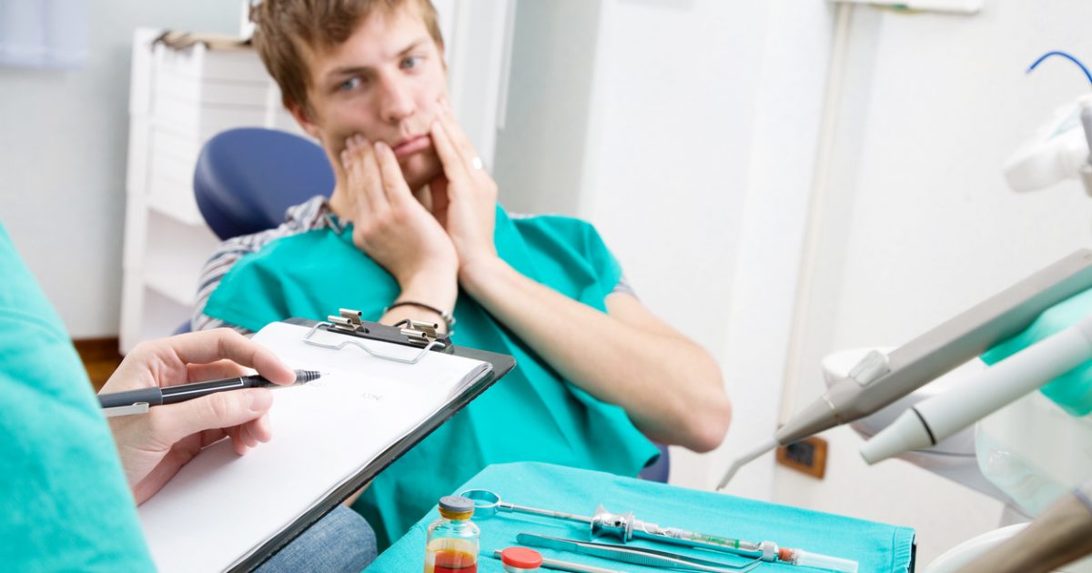 emergency dentist canberra