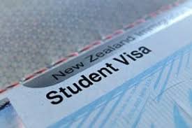 Nz Student Visa