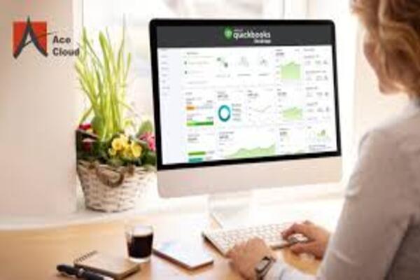 Quickbooks Desktop 2024