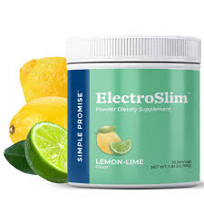 ElectroSlim™ | Official Website