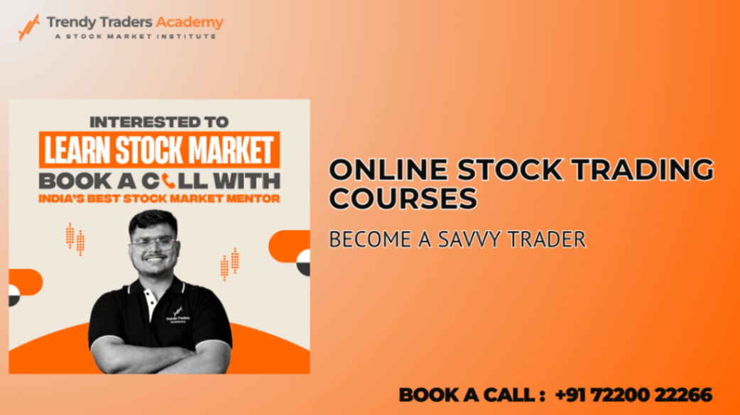 online stock trading courses