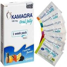 Buy Kamagra Online in the UK