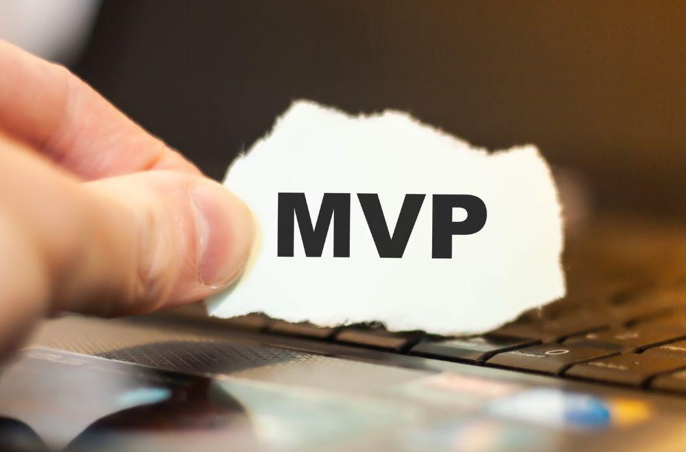 what does MVP stand for in software development