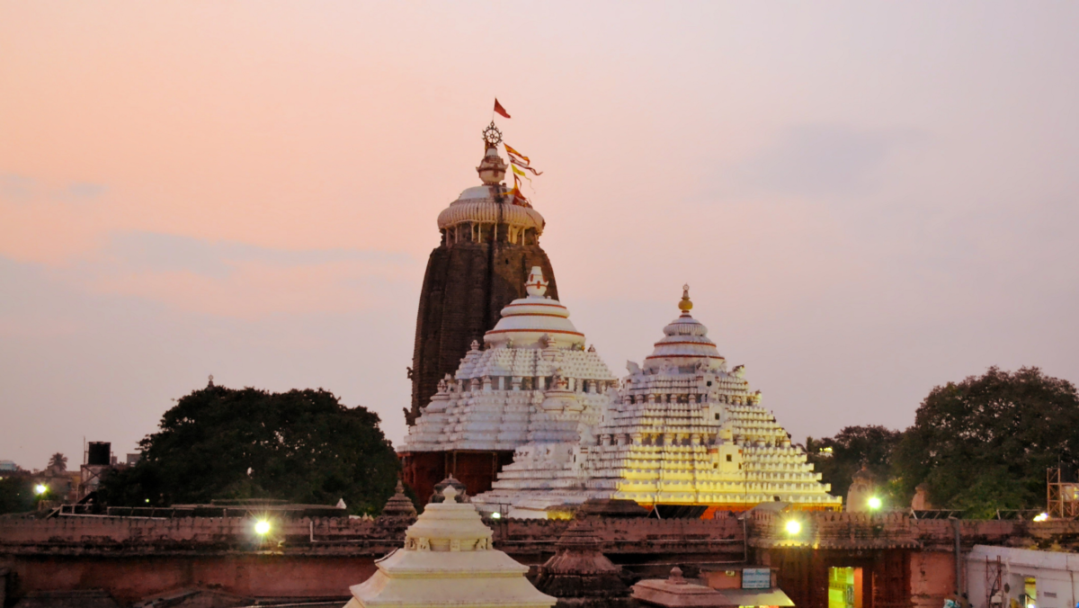 Limited Time Offer: Puri Jagannath Tour Package from Hyderabad with 20% Discount!