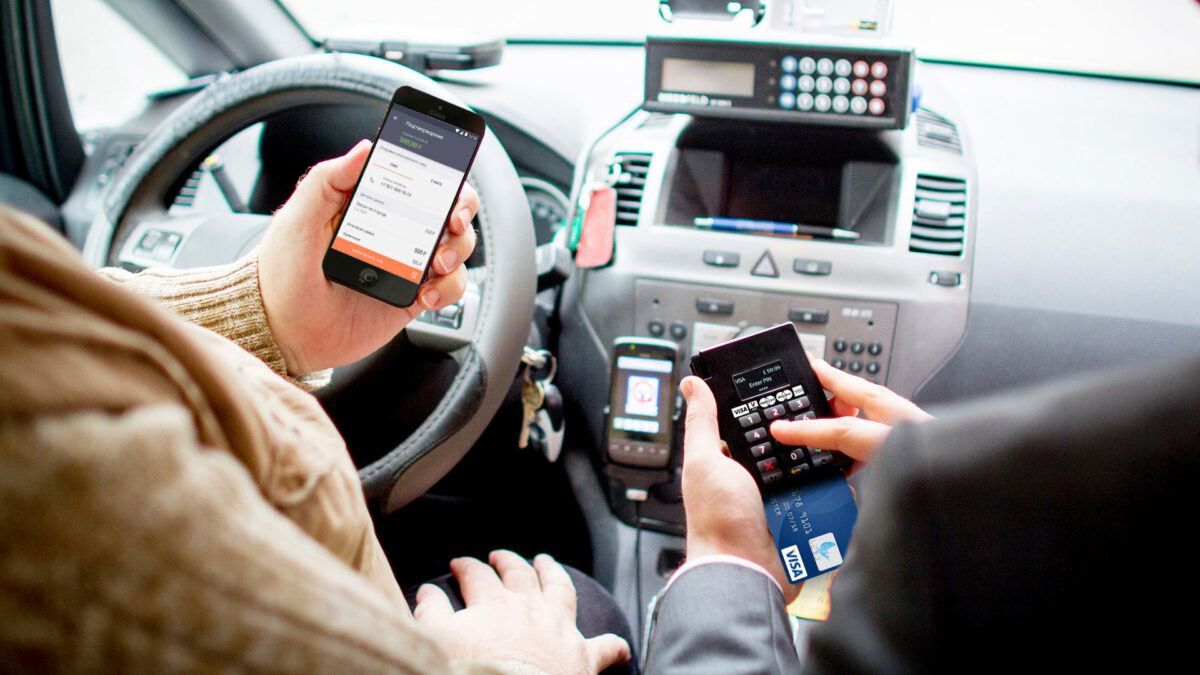 Taxi Dispatch Solution: Streamlining Operations for Modern Fleets