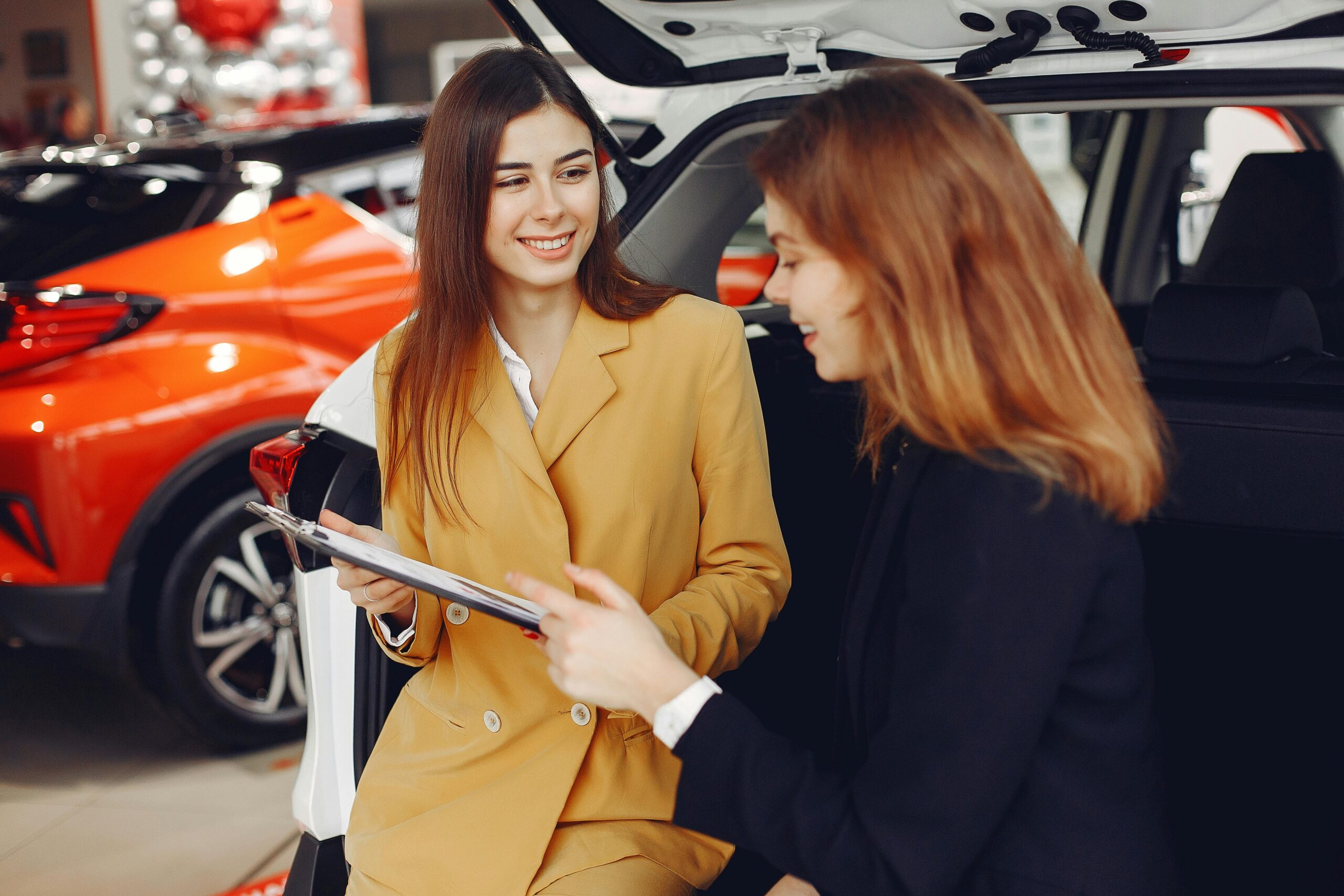 Car Service in Westchester and New York City: Navigating with Ease