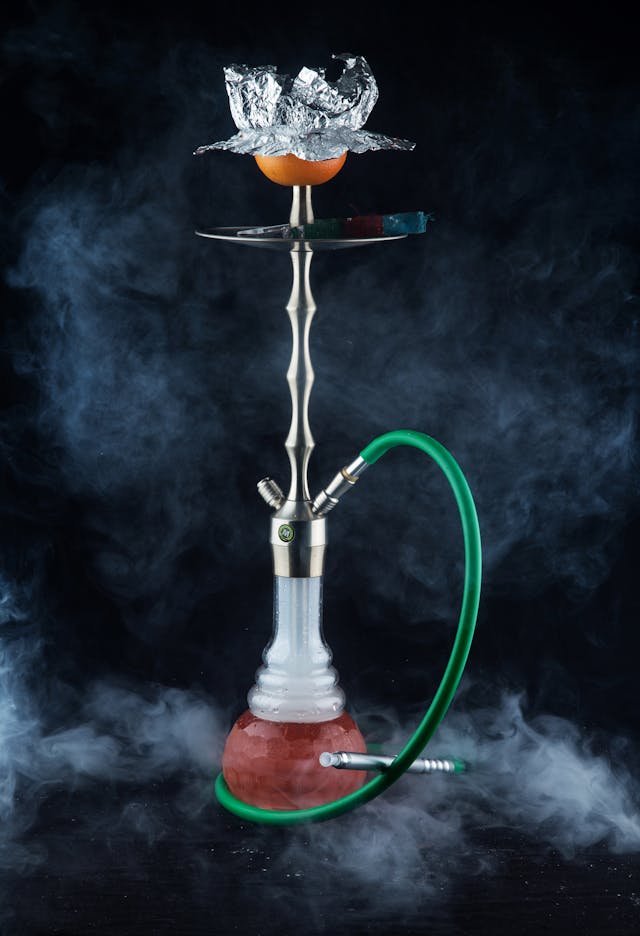 Hookas in Flux: Trends and Innovations in a Changing World