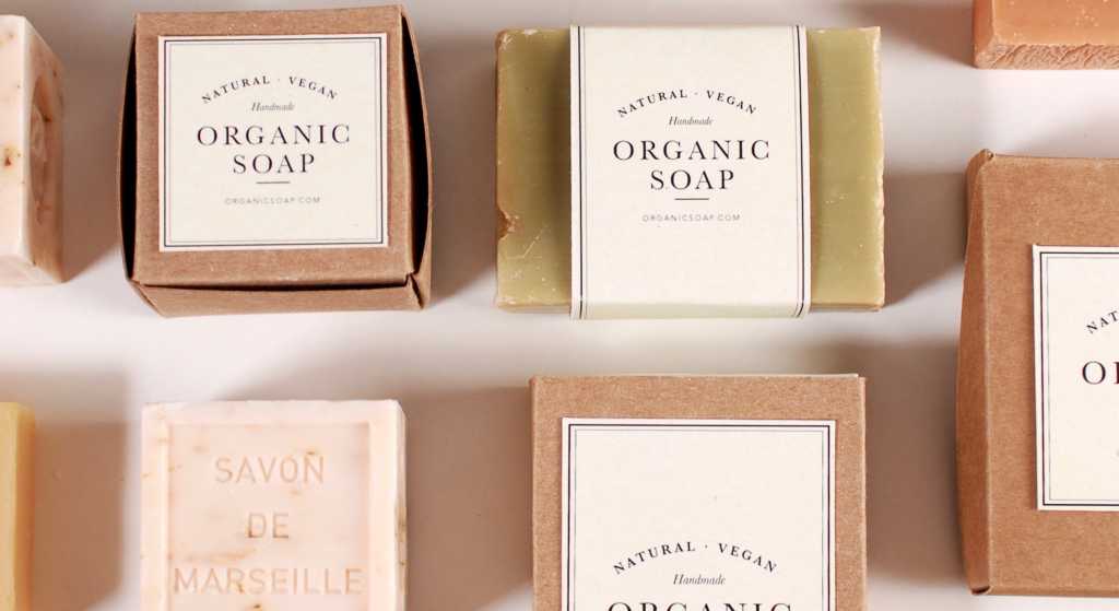 Custom Printed Soap Boxes: Elevating Your Brand