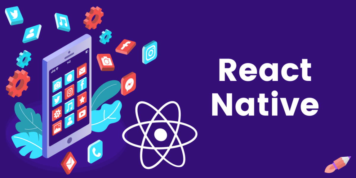 Elevate Your Brand with React Native Mobile Apps