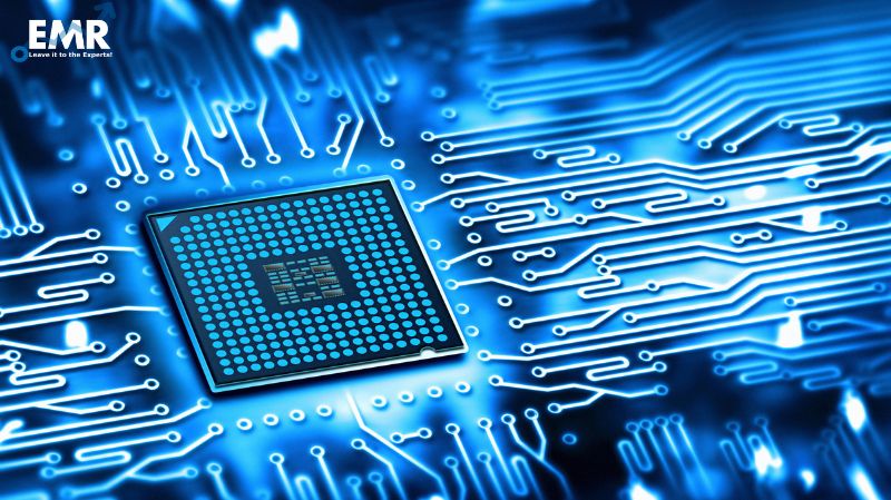 El Mercado de Semiconductores: Perspectivas de Crecimiento en una Era Digital