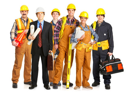 sub contractor Services