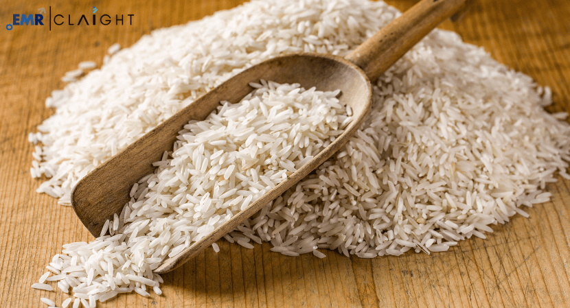 United States Basmati Rice Market Size, Share, Industry Trends, Forecast 2024-2032