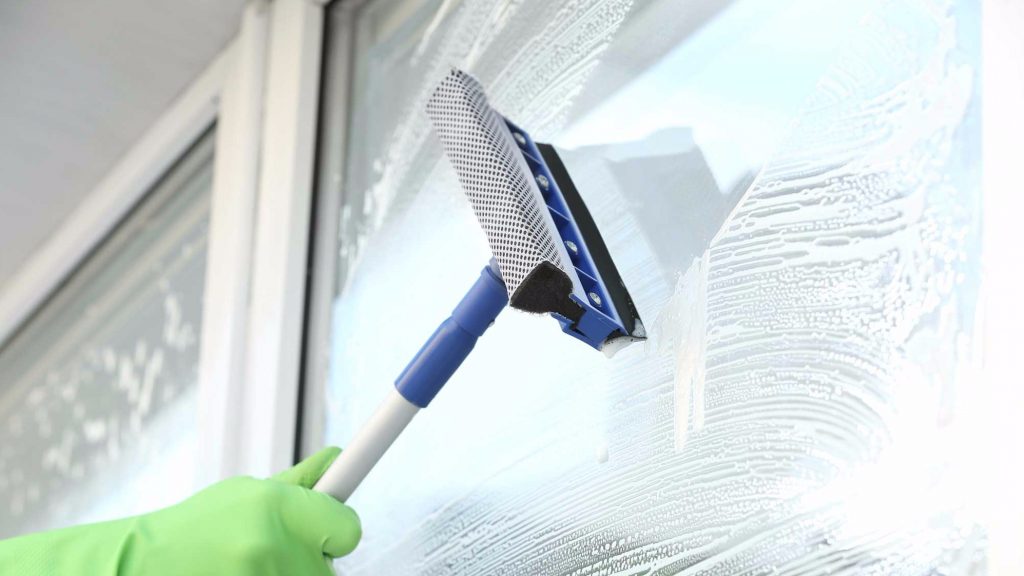 Professional Window Cleaning for Your Home and Business