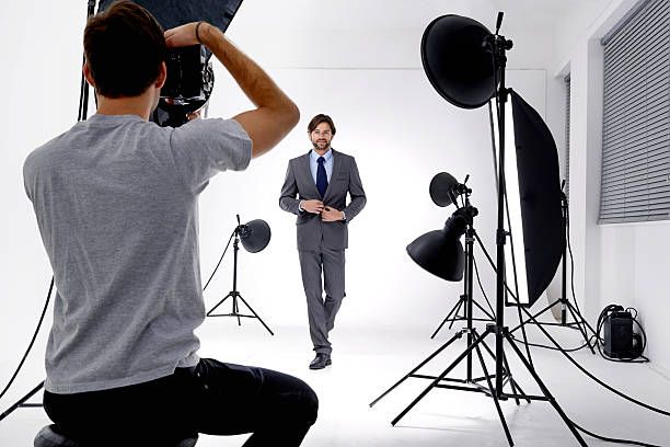 The Ultimate Guide to Corporate Headshots in NYC: Tips, Benefits, and What to Expect